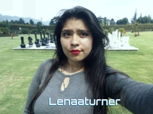 Lenaaturner