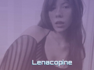 Lenacopine