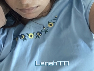 Lenah777