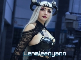 Lenaleenyann