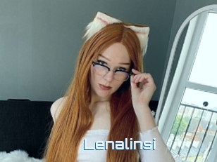 Lenalinsi