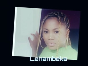 Lenambeka