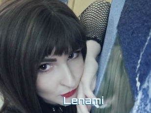 Lenami