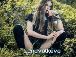 Lenavolkova