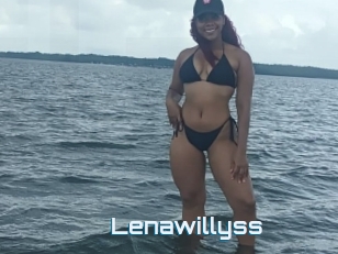 Lenawillyss