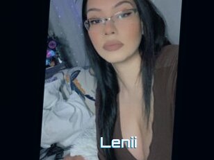 Lenii