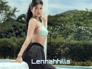 Lennahhills