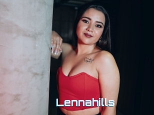 Lennahills