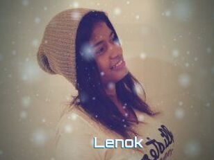 Lenok