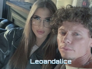 Leoandalice