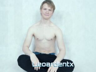 Leoardentx