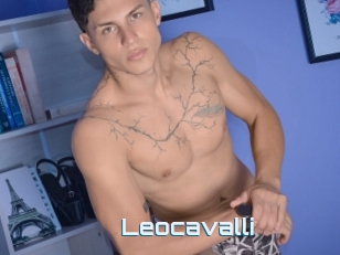 Leocavalli