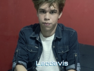 Leodavis