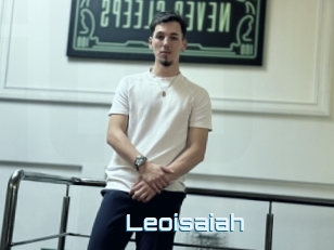 Leoisaiah