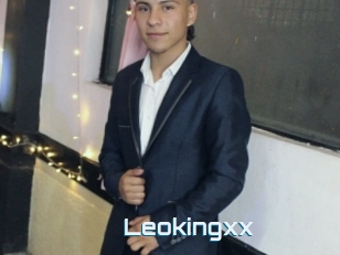 Leokingxx