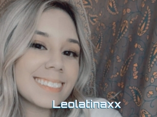 Leolatinaxx