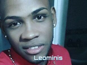 Leominis