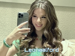 Leonaalford