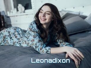 Leonadixon