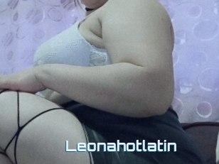 Leonahotlatin