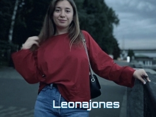 Leonajones