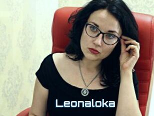 Leonaloka