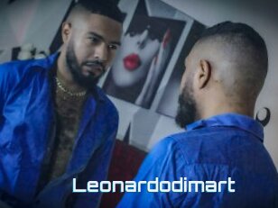 Leonardodimart