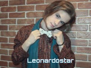 Leonardostar