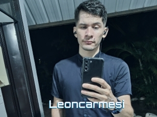 Leoncarmesi