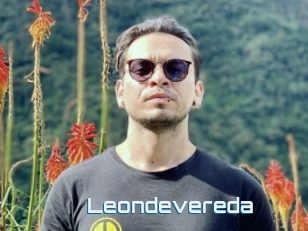 Leondevereda