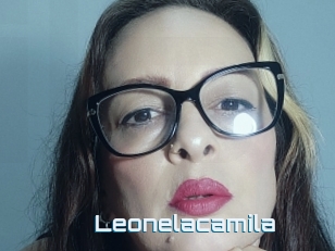 Leonelacamila