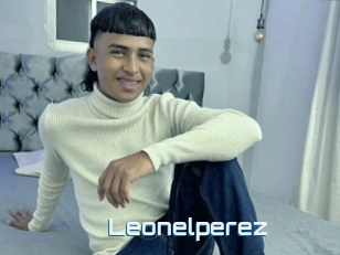 Leonelperez