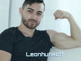 Leonhunkoff