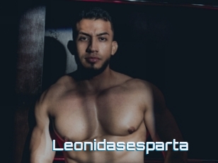 Leonidasesparta