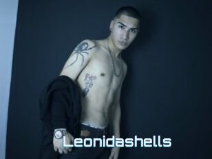 Leonidashells