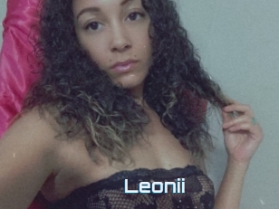 Leonii