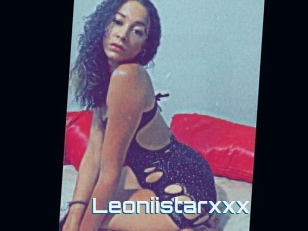 Leoniistarxxx