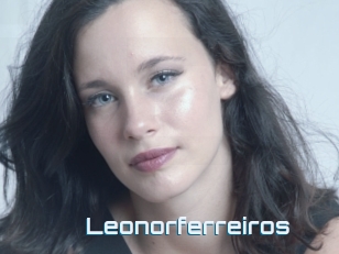 Leonorferreiros