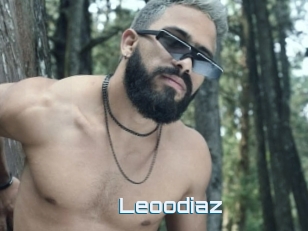 Leoodiaz