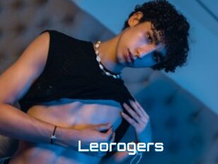 Leorogers