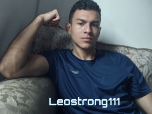 Leostrong111