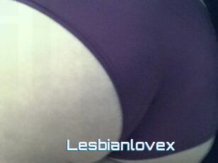 Lesbianlovex