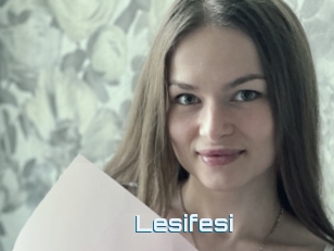 Lesifesi