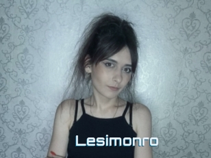 Lesimonro