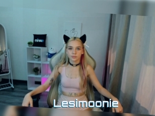 Lesimoonie