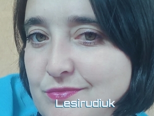 Lesirudiuk