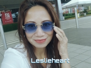 Leslieheart