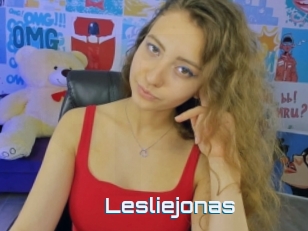 Lesliejonas