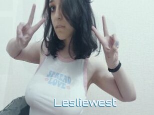 Lesliewest