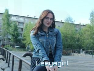 Lesyagirl